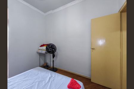 Apartamento à venda com 63m², 2 quartos e sem vagaQuarto 2