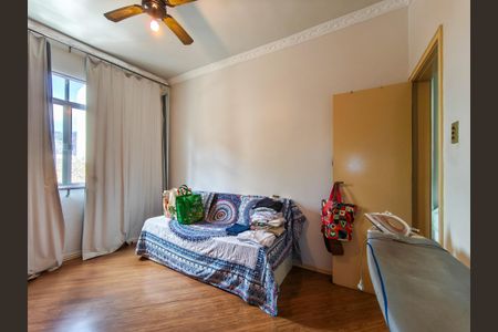 Apartamento à venda com 63m², 2 quartos e sem vagaQuarto 1