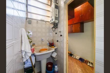 Apartamento à venda com 63m², 2 quartos e sem vagaÁrea de Serviço