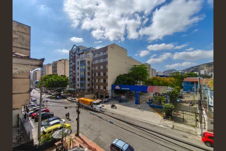 Apartamento à venda com 63m², 2 quartos e sem vagaVista do Quarto 1