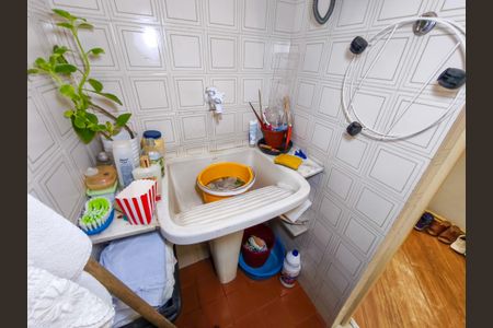 Apartamento à venda com 63m², 2 quartos e sem vagaÁrea de Serviço