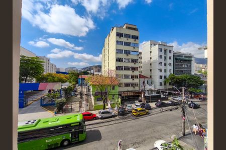 Apartamento à venda com 63m², 2 quartos e sem vagaVista da Sala