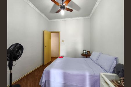 Apartamento à venda com 63m², 2 quartos e sem vagaQuarto 2