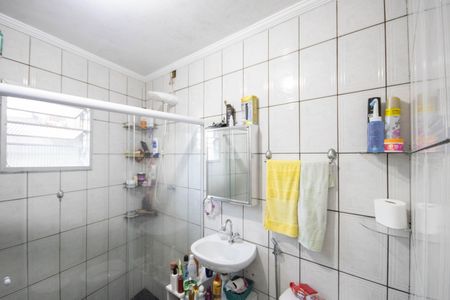 Casa à venda com 500m², 7 quartos e 3 vagas Casa à venda com 500m², 7 quartos e 3 vagasBanheiro da Suíte 2