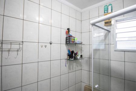 Casa à venda com 500m², 7 quartos e 3 vagas Casa à venda com 500m², 7 quartos e 3 vagasBanheiro da Suíte 2