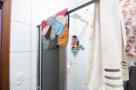 Casa à venda com 500m², 7 quartos e 3 vagas Casa à venda com 500m², 7 quartos e 3 vagasBanheiro da Suíte  - Casa 2