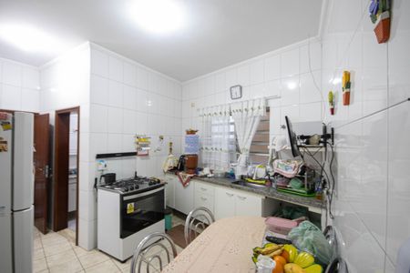 Casa à venda com 500m², 7 quartos e 3 vagas Casa à venda com 500m², 7 quartos e 3 vagasCozinha  - Casa 2