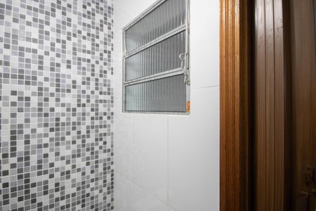 Casa à venda com 500m², 7 quartos e 3 vagas Casa à venda com 500m², 7 quartos e 3 vagasBanheiro da Suíte 1