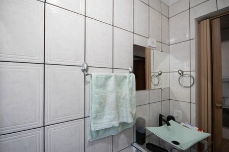 Casa à venda com 500m², 7 quartos e 3 vagas Casa à venda com 500m², 7 quartos e 3 vagasBanheiro