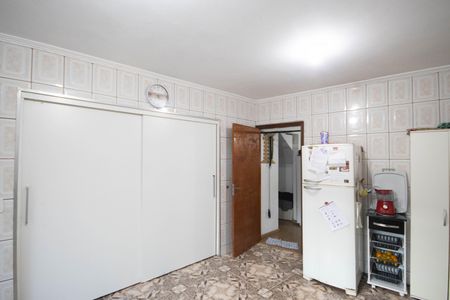 Casa à venda com 500m², 7 quartos e 3 vagas Casa à venda com 500m², 7 quartos e 3 vagasCozinha