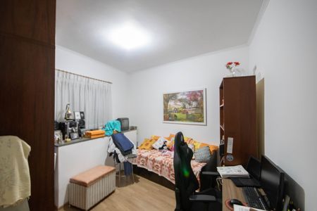 Casa à venda com 500m², 7 quartos e 3 vagas Casa à venda com 500m², 7 quartos e 3 vagasQuarto 1  - Casa 2