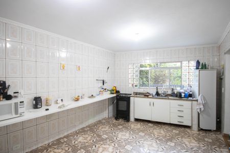 Casa à venda com 500m², 7 quartos e 3 vagas Casa à venda com 500m², 7 quartos e 3 vagasCozinha