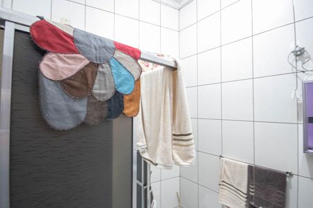 Casa à venda com 500m², 7 quartos e 3 vagas Casa à venda com 500m², 7 quartos e 3 vagasBanheiro da Suíte  - Casa 2