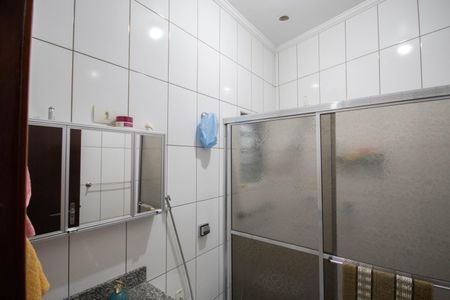 Casa à venda com 500m², 7 quartos e 3 vagas Casa à venda com 500m², 7 quartos e 3 vagasBanheiro  - Casa 2