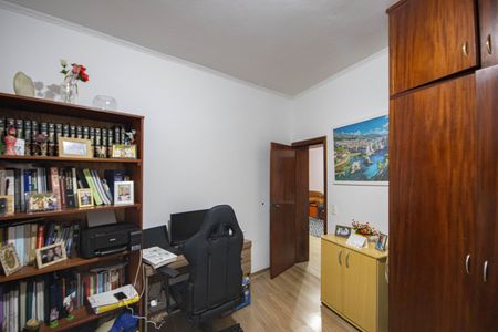 Casa à venda com 500m², 7 quartos e 3 vagas Casa à venda com 500m², 7 quartos e 3 vagasQuarto 1  - Casa 2