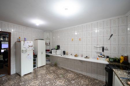 Casa à venda com 500m², 7 quartos e 3 vagas Casa à venda com 500m², 7 quartos e 3 vagasCozinha