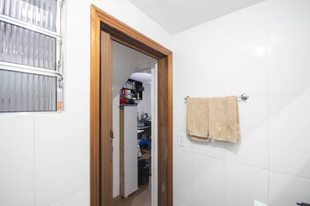 Casa à venda com 500m², 7 quartos e 3 vagas Casa à venda com 500m², 7 quartos e 3 vagasBanheiro da Suíte 1