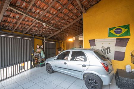 Casa à venda com 500m², 7 quartos e 3 vagas Casa à venda com 500m², 7 quartos e 3 vagasGaragem