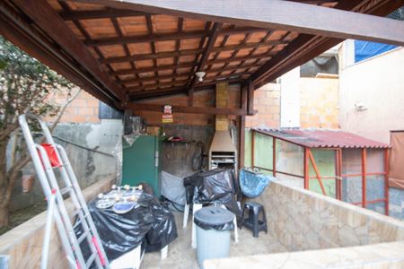 Casa à venda com 500m², 7 quartos e 3 vagas Casa à venda com 500m², 7 quartos e 3 vagasChurrasqueira