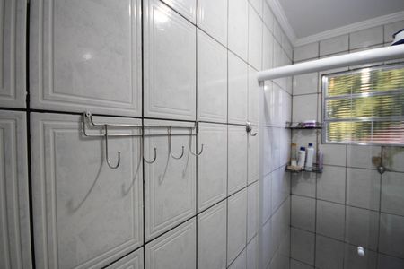 Casa à venda com 500m², 7 quartos e 3 vagas Casa à venda com 500m², 7 quartos e 3 vagasBanheiro