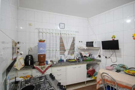 Casa à venda com 500m², 7 quartos e 3 vagas Casa à venda com 500m², 7 quartos e 3 vagasCozinha  - Casa 2