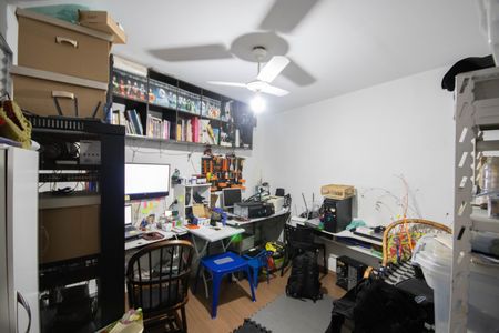 Casa à venda com 500m², 7 quartos e 3 vagas Casa à venda com 500m², 7 quartos e 3 vagasSuíte 1