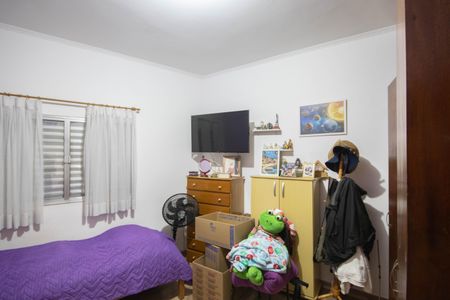 Casa à venda com 500m², 7 quartos e 3 vagas Casa à venda com 500m², 7 quartos e 3 vagasQuarto 2  - Casa 2