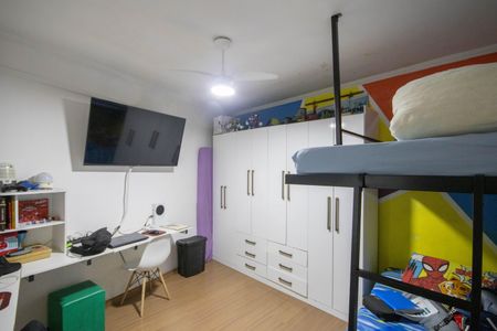 Casa à venda com 500m², 7 quartos e 3 vagas Casa à venda com 500m², 7 quartos e 3 vagasQuarto 1