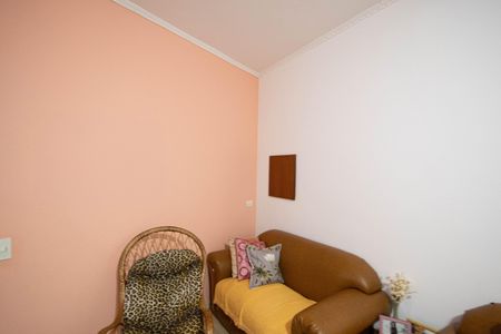 Casa à venda com 500m², 7 quartos e 3 vagas Casa à venda com 500m², 7 quartos e 3 vagasSala - Casa 2