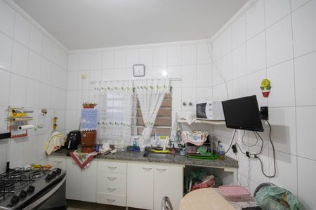 Casa à venda com 500m², 7 quartos e 3 vagas Casa à venda com 500m², 7 quartos e 3 vagasCozinha  - Casa 2