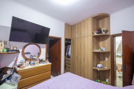 Casa à venda com 500m², 7 quartos e 3 vagas Casa à venda com 500m², 7 quartos e 3 vagasSuíte  - Casa 2