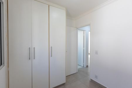 Quarto 1 de casa de condomínio para alugar com 3 quartos, 112m² em Bairro das Palmeiras, Campinas