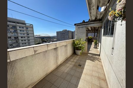 Apartamento para alugar com 400m², 4 quartos e 5 vagasÁrea externa