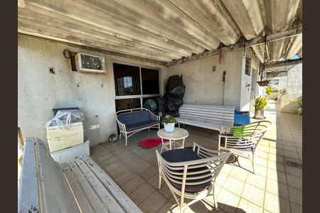 Apartamento para alugar com 400m², 4 quartos e 5 vagasÁrea externa