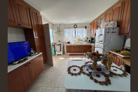 Apartamento para alugar com 400m², 4 quartos e 5 vagasCozinha