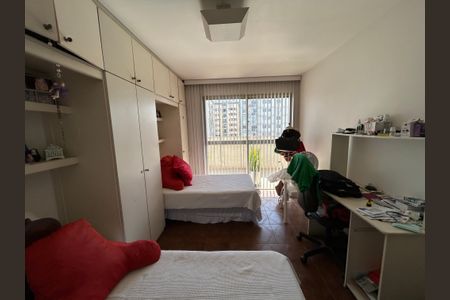 Apartamento para alugar com 400m², 4 quartos e 5 vagasQuarto 1