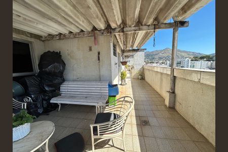 Apartamento para alugar com 400m², 4 quartos e 5 vagasÁrea externa