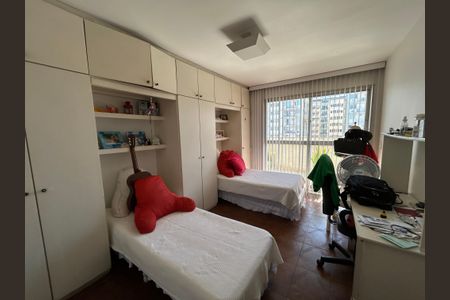 Apartamento para alugar com 400m², 4 quartos e 5 vagasQuarto 1