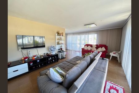 Sala de apartamento para alugar com 4 quartos, 550m² em Méier, Rio de Janeiro