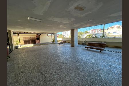 Apartamento para alugar com 400m², 4 quartos e 5 vagasÁrea comum