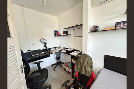Apartamento para alugar com 400m², 4 quartos e 5 vagasQuarto de Serviço