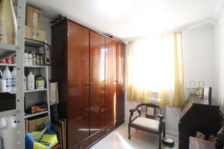 Quarto 1 de apartamento à venda com 2 quartos, 52m² em Taquara, Rio de Janeiro