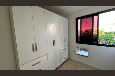 Quarto 1 de apartamento para alugar com 2 quartos, 80m² em Recreio dos Bandeirantes, Rio de Janeiro