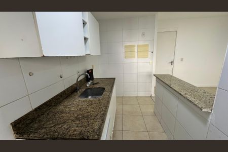 Apartamento para alugar com 80m², 2 quartos e 1 vaga Apartamento para alugar com 80m², 2 quartos e 1 vagaCozinha