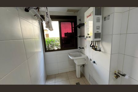 Apartamento para alugar com 80m², 2 quartos e 1 vaga Apartamento para alugar com 80m², 2 quartos e 1 vagaÁrea de Serviço