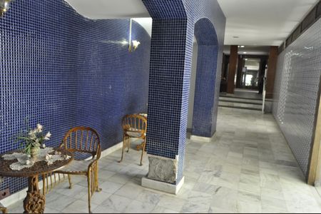 Apartamento para alugar com 44m², 1 quarto e 1 vagaÁrea comum