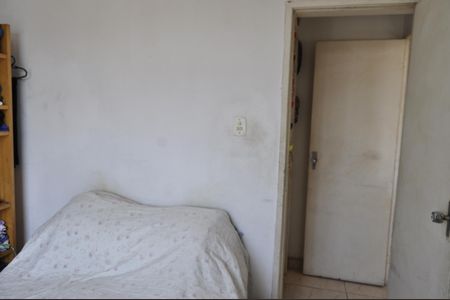 Apartamento para alugar com 44m², 1 quarto e 1 vagaQuarto