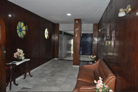 Apartamento para alugar com 44m², 1 quarto e 1 vagaÁrea comum