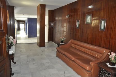 Apartamento para alugar com 44m², 1 quarto e 1 vagaÁrea comum