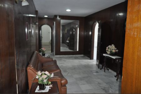 Apartamento para alugar com 44m², 1 quarto e 1 vagaÁrea comum